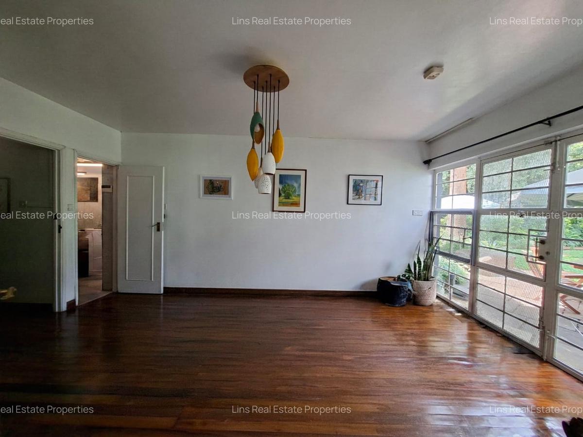 5 Bed House with En Suite in Gigiri - 8