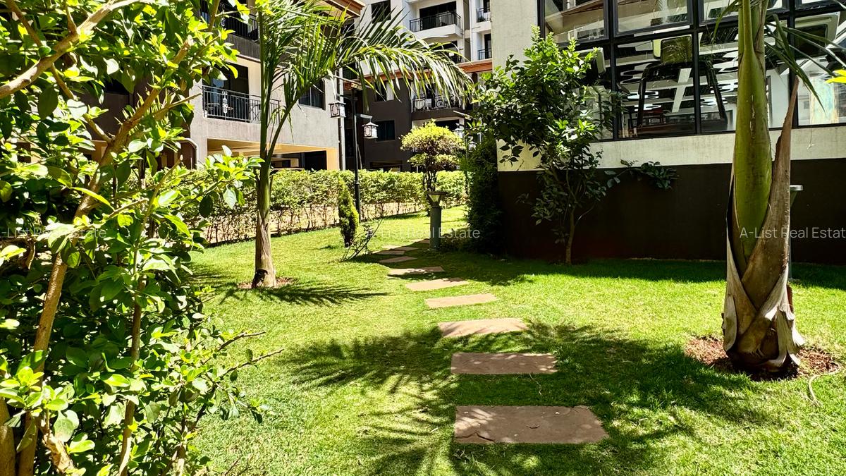 1 Bed Apartment with Swimming Pool at Siaya Road - 17