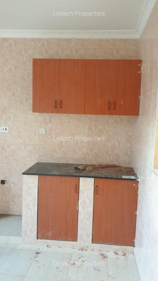 4 Bed House with En Suite in Ongata Rongai - 14