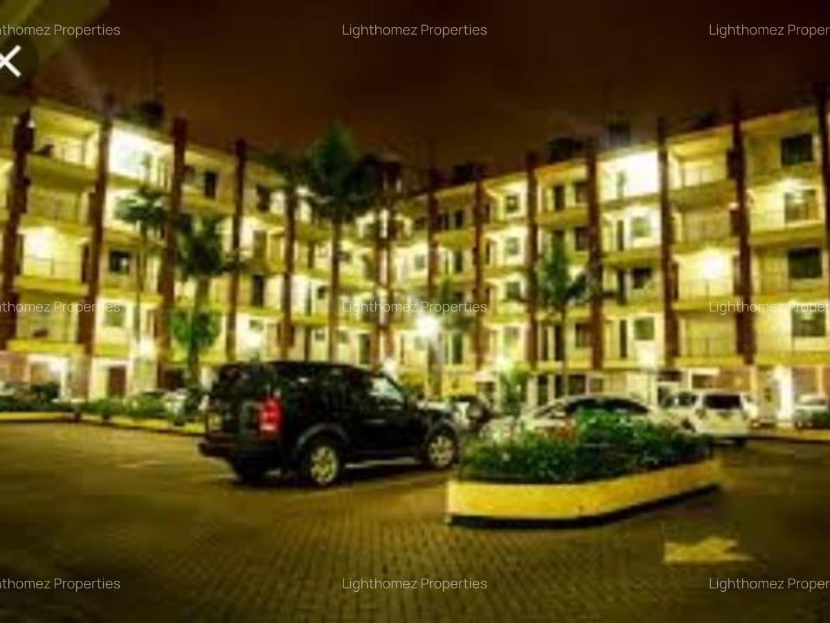 Serviced 2 Bed Apartment with En Suite at Westlands Raphta Road - 1