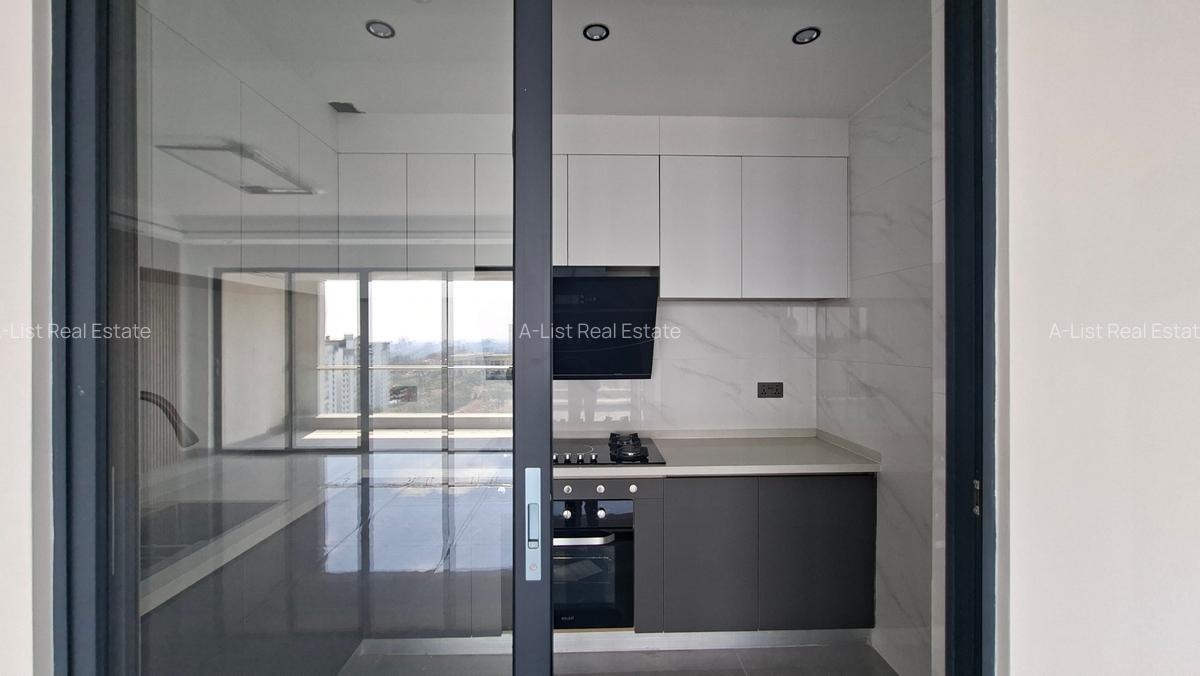 3 Bed Apartment with Swimming Pool at George Padmore Road - 4