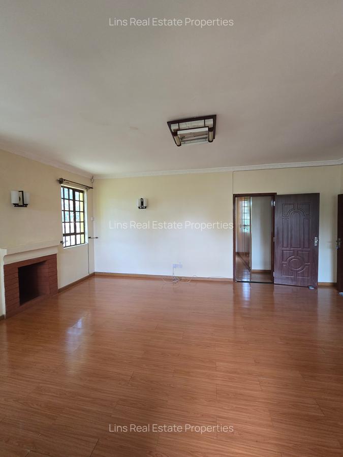 4 Bed House with En Suite in Runda - 4