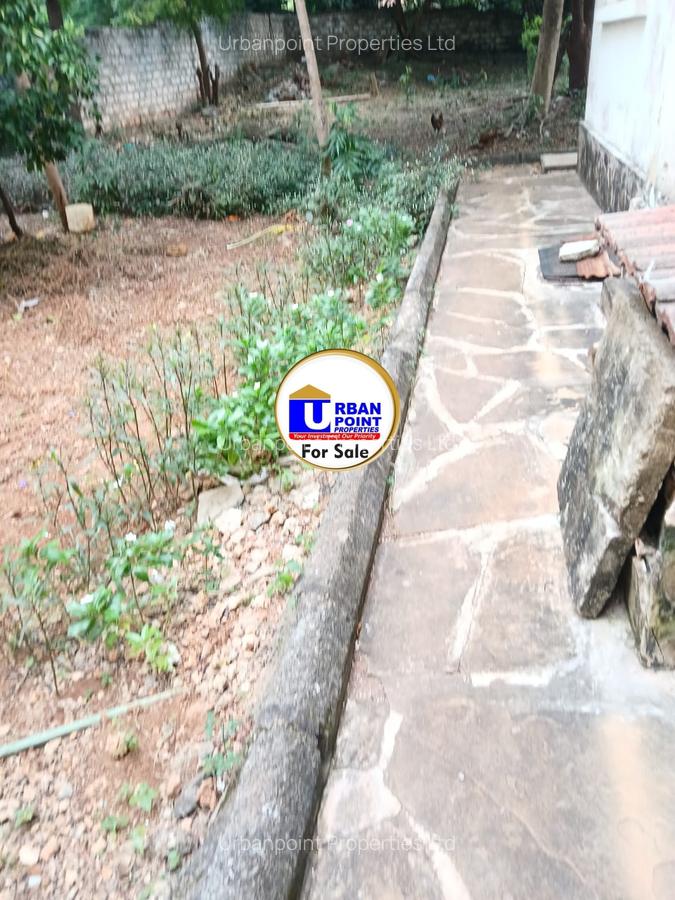 Commercial Property in Nyali Area - 9