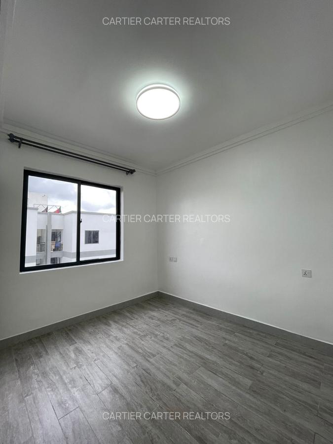 3 Bed Apartment with En Suite in Syokimau - 2