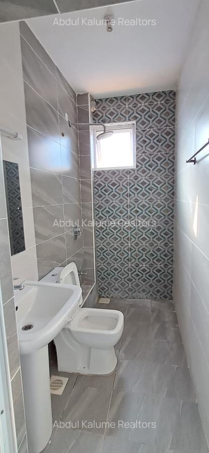 Serviced 3 Bed Apartment with En Suite at Nyali - 9
