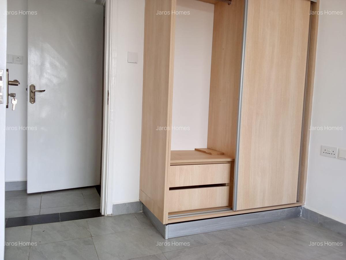 Studio Apartment with En Suite at Kirawa Road - 5