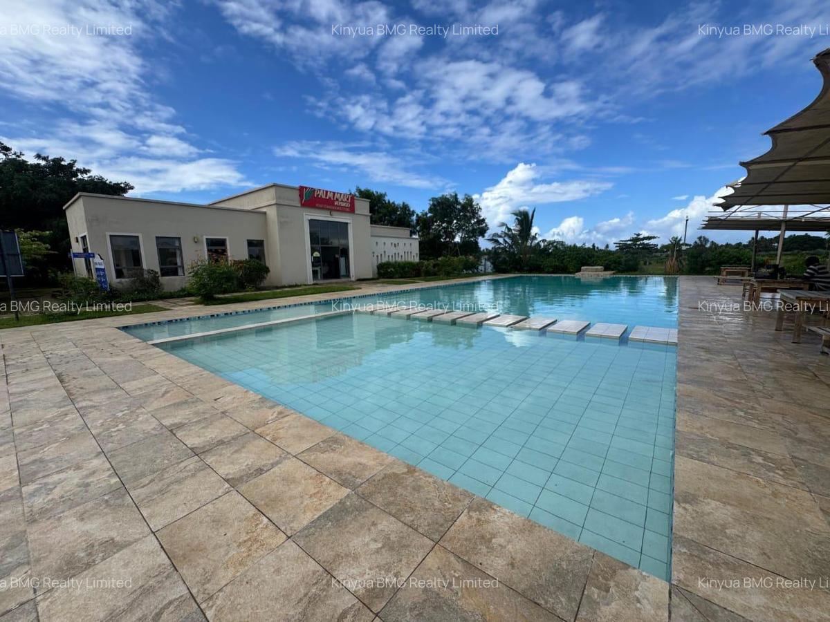 Serviced 2 Bed Apartment with En Suite in Vipingo - 2
