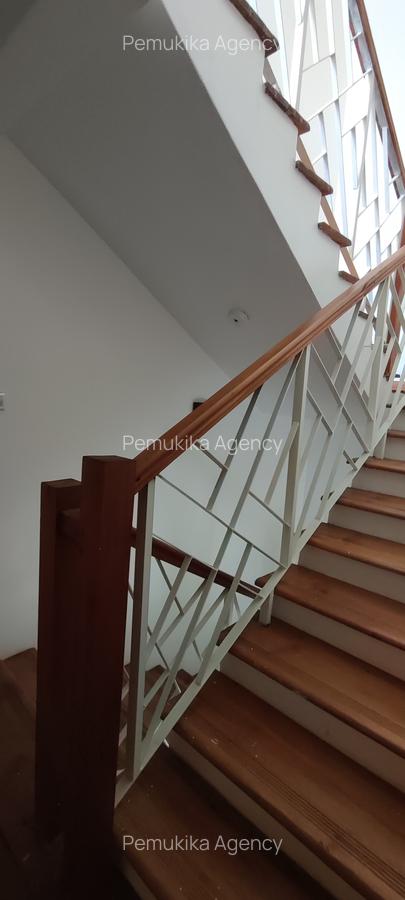 4 Bed House with En Suite at Karen - 9