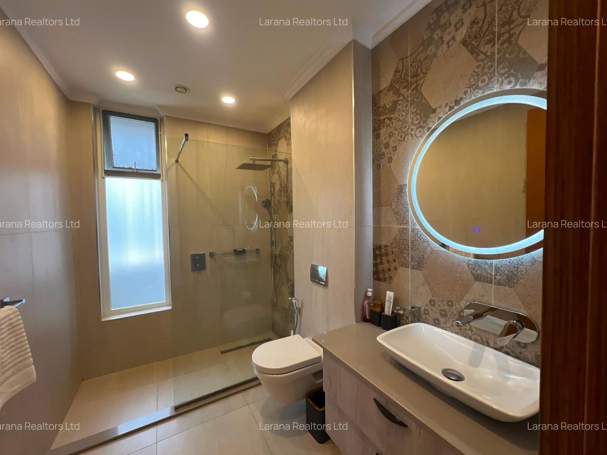 Furnished 2 Bed Apartment with Swimming Pool at City Park Dr - 8