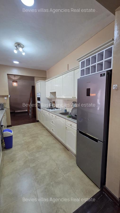 Furnished 2 Bed Apartment with En Suite at Parklands - 10