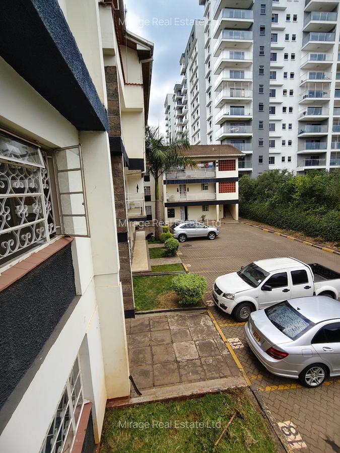 2 Bed Apartment with Parking in Hurlingham - 4