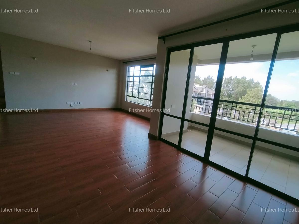 3 Bed Apartment with En Suite in Kiambu Road - 3