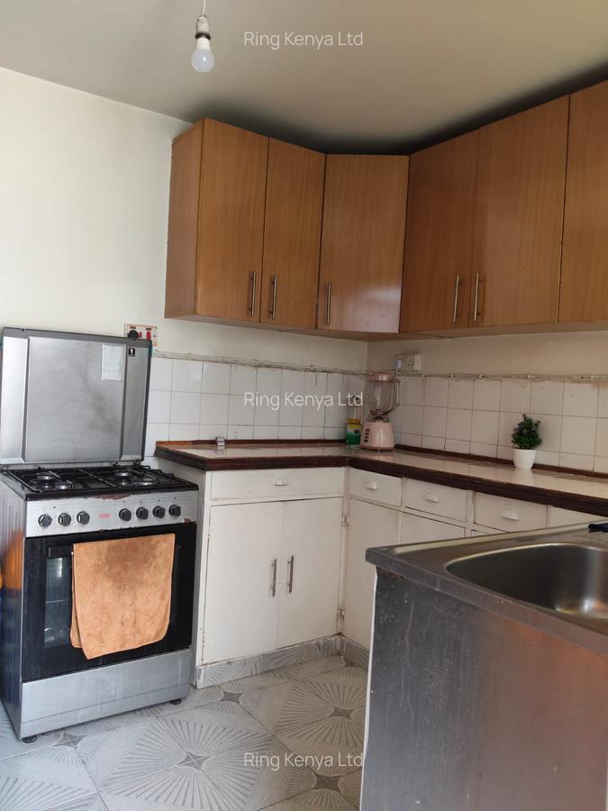 4 Bed House with Staff Quarters in Nairobi West - 4