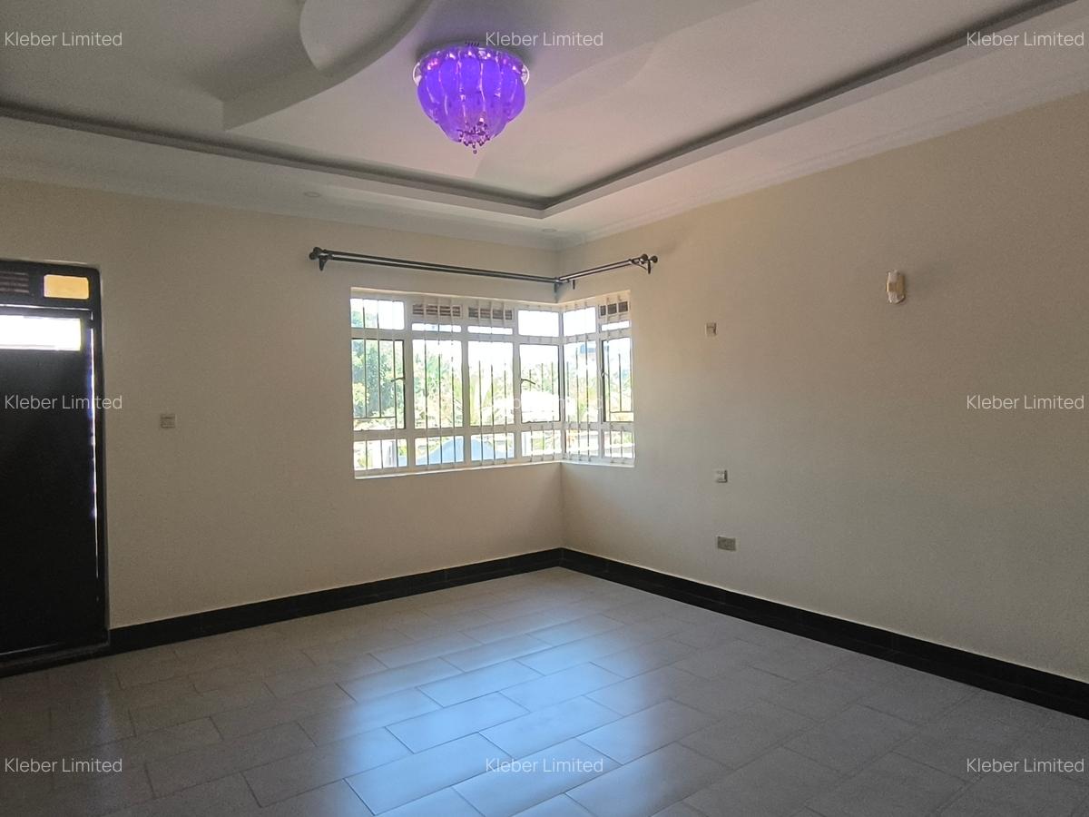 4 Bed Villa with En Suite in Ruiru - 14