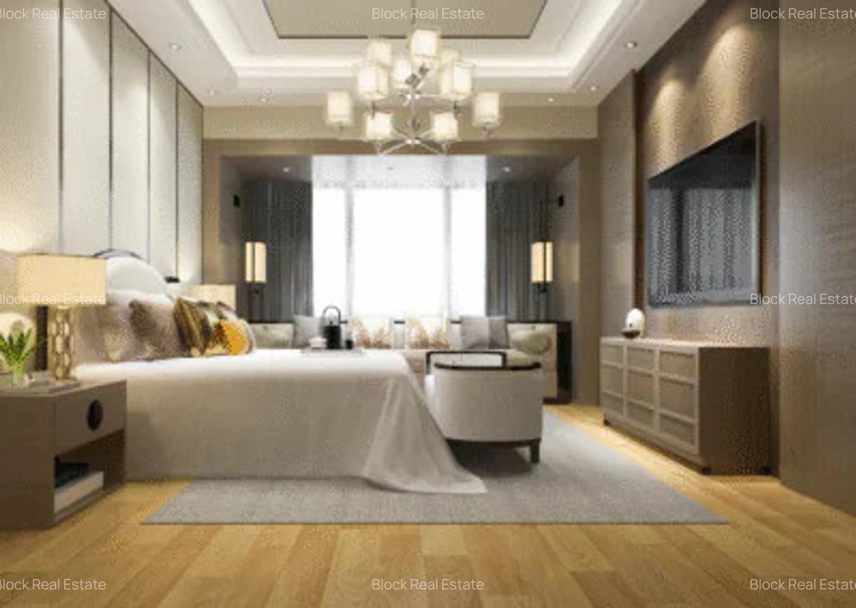 2 Bed Apartment with En Suite in Kileleshwa - 4