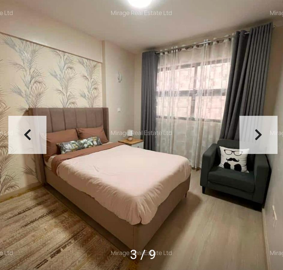 5 Bed Apartment with En Suite in Parklands - 7