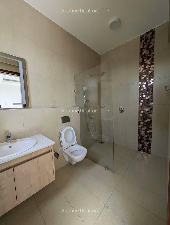 4 Bed Apartment with En Suite at General Mathenge Road - 12