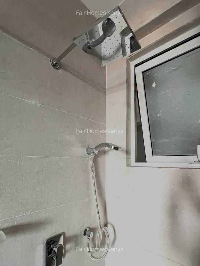 2 Bed Apartment with En Suite at Othaya Road - 14