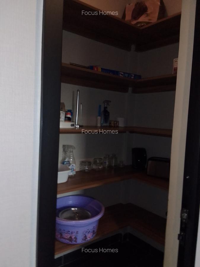 Furnished 2 Bed Apartment with En Suite in Westlands Area - 13