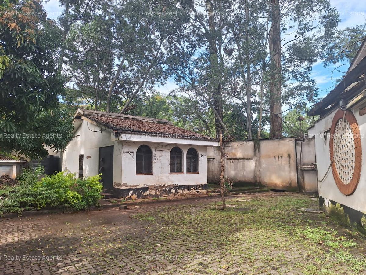 0.48 ac Commercial Land at Peponi Road - 3