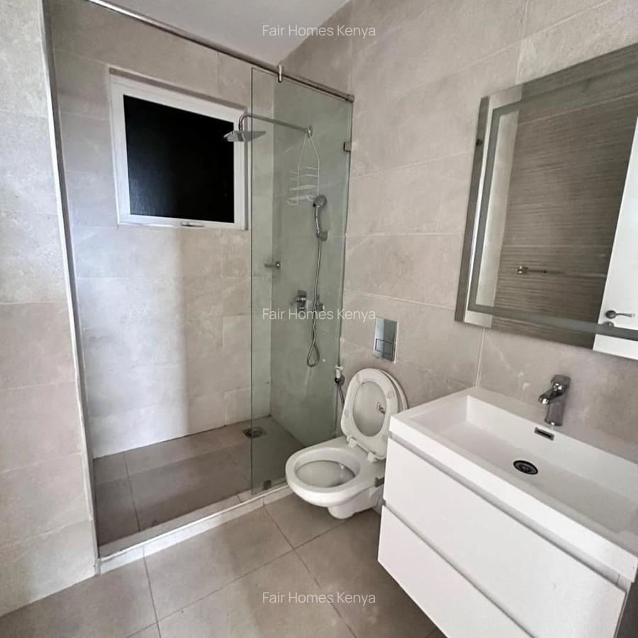 3 Bed Apartment with En Suite at Nyeri Road - 8