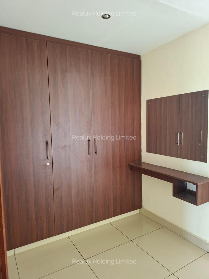 3 Bed Apartment with En Suite in Westlands Area - 15