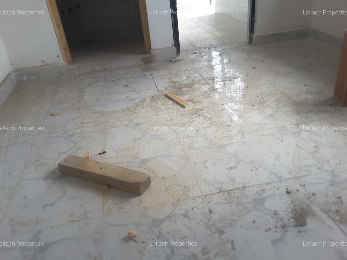 4 Bed House with En Suite in Ongata Rongai - 4