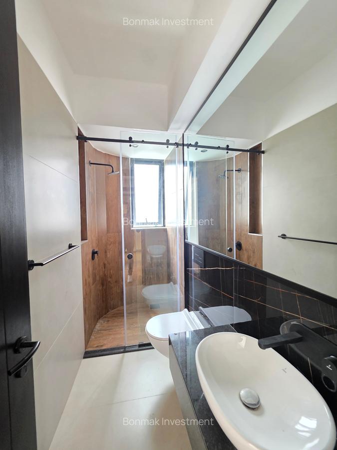 3 Bed Apartment with En Suite at Off Peponi Road - 19
