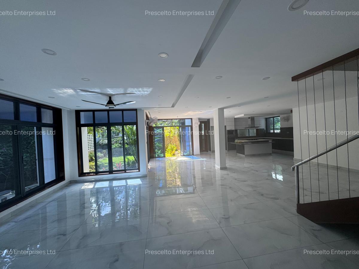4 Bed Townhouse with En Suite at Nyali - 7