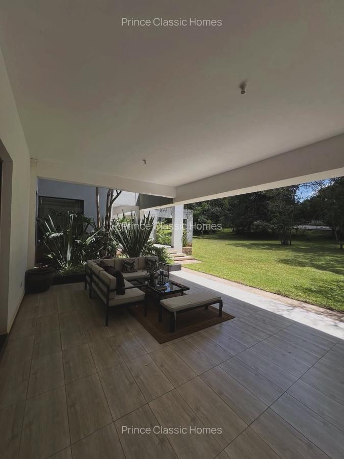 5 Bed Townhouse with En Suite in Karen - 3