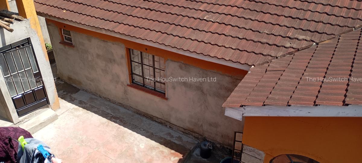 3 Bed House with Staff Quarters at Off Magadi Road - 4