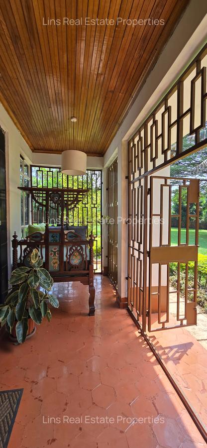 5 Bed House with En Suite in Runda - 7