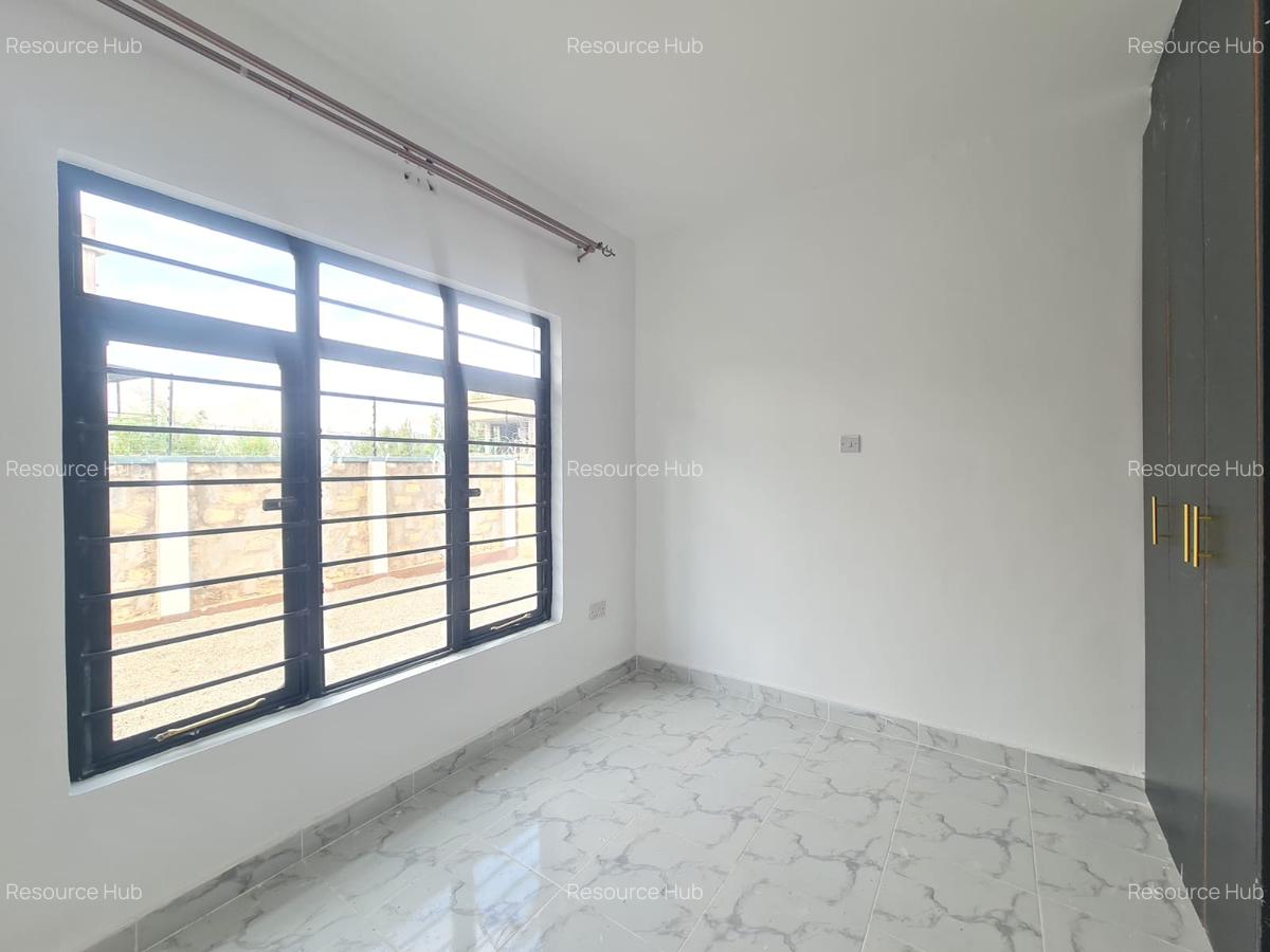 4 Bed House with En Suite at Matasia - 16
