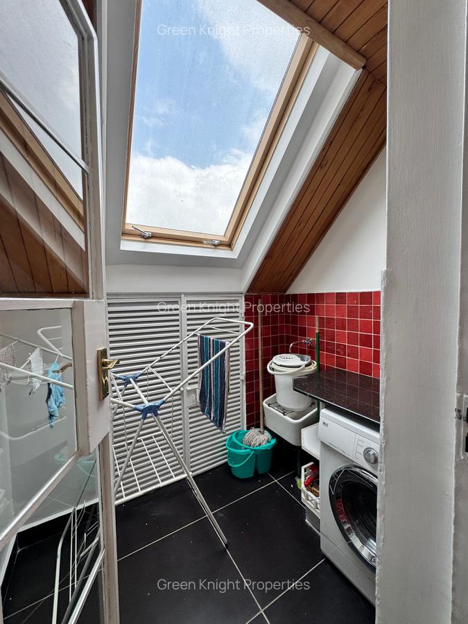 Serviced 1 Bed Apartment with En Suite in Kilimani - 3