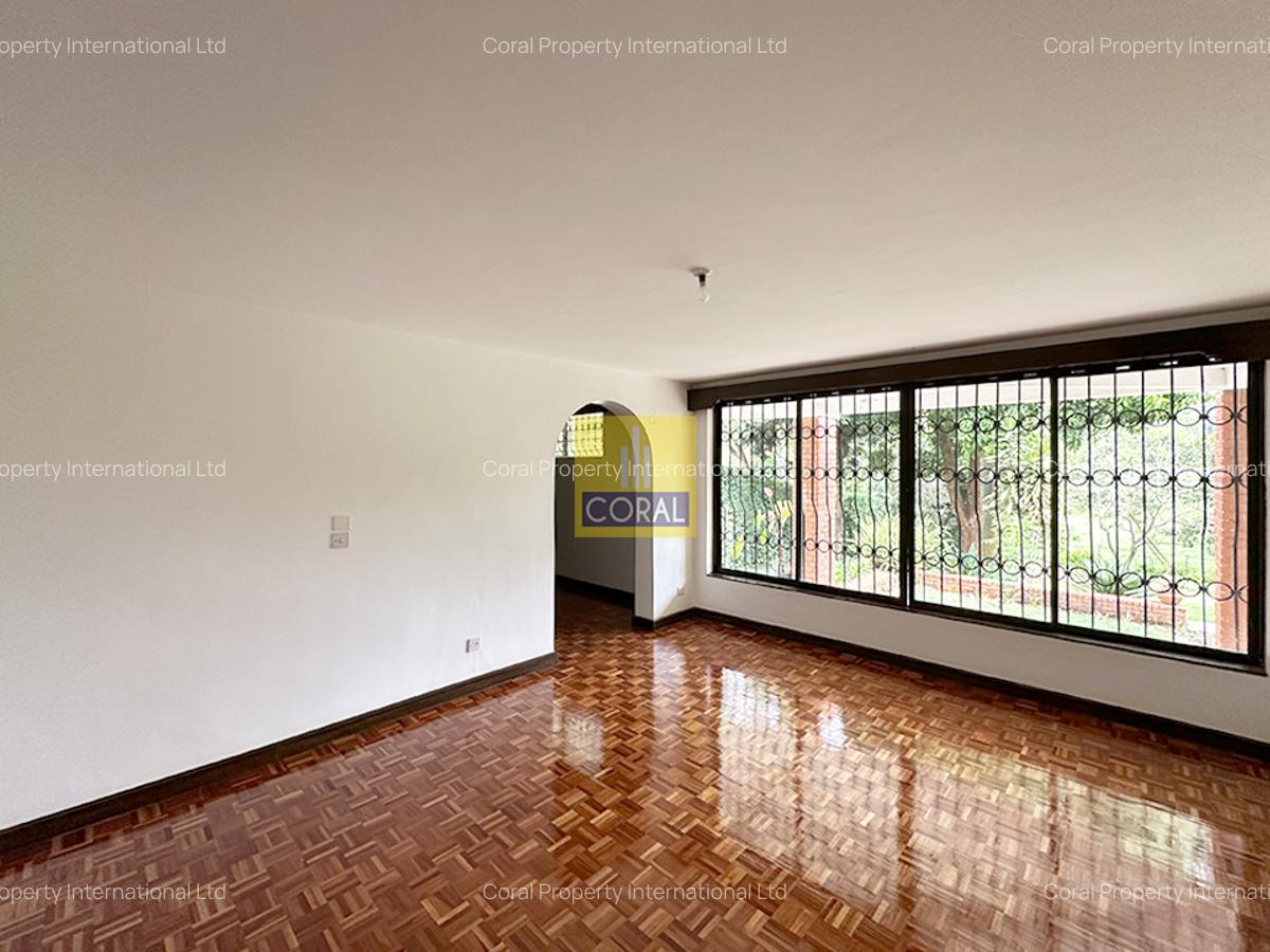 5 Bed House in Gigiri - 9