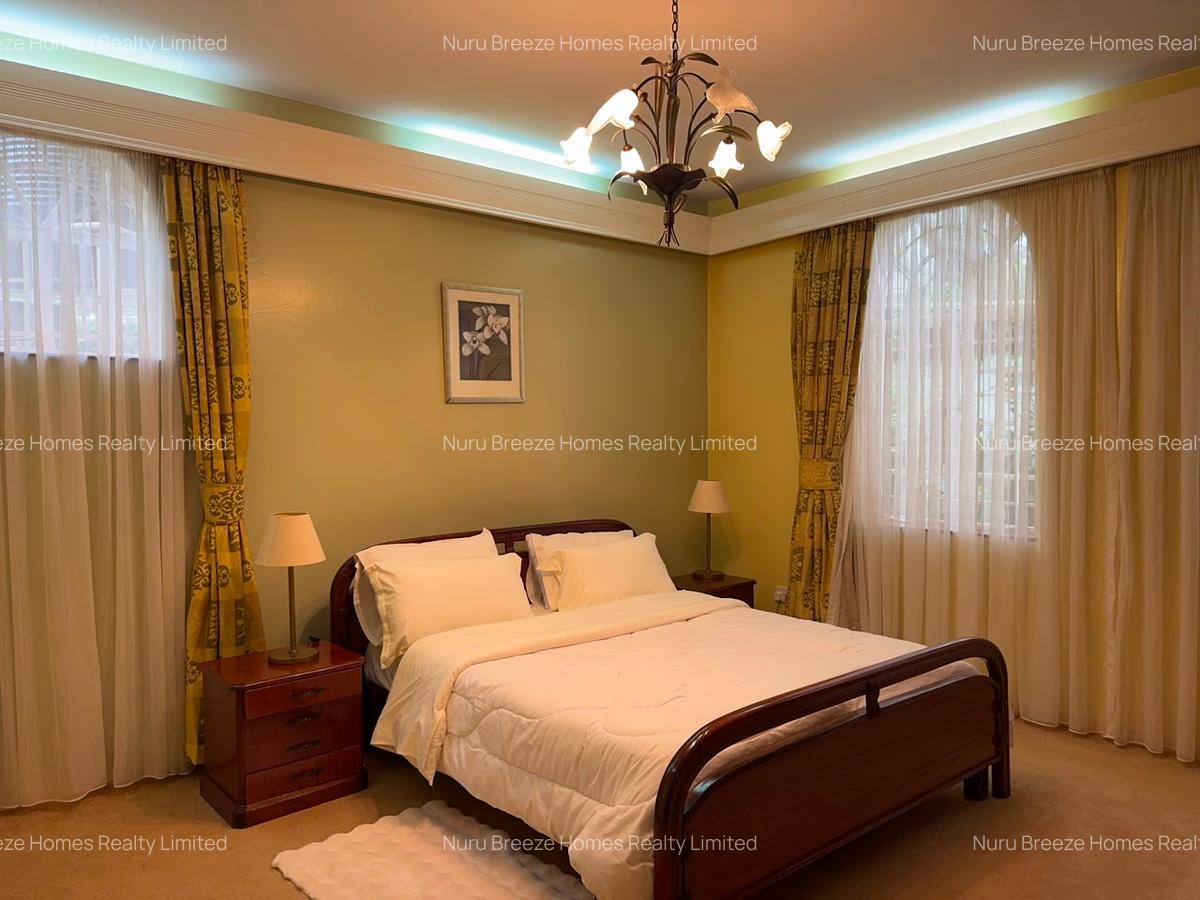 1 Bed House with En Suite in Runda - 5