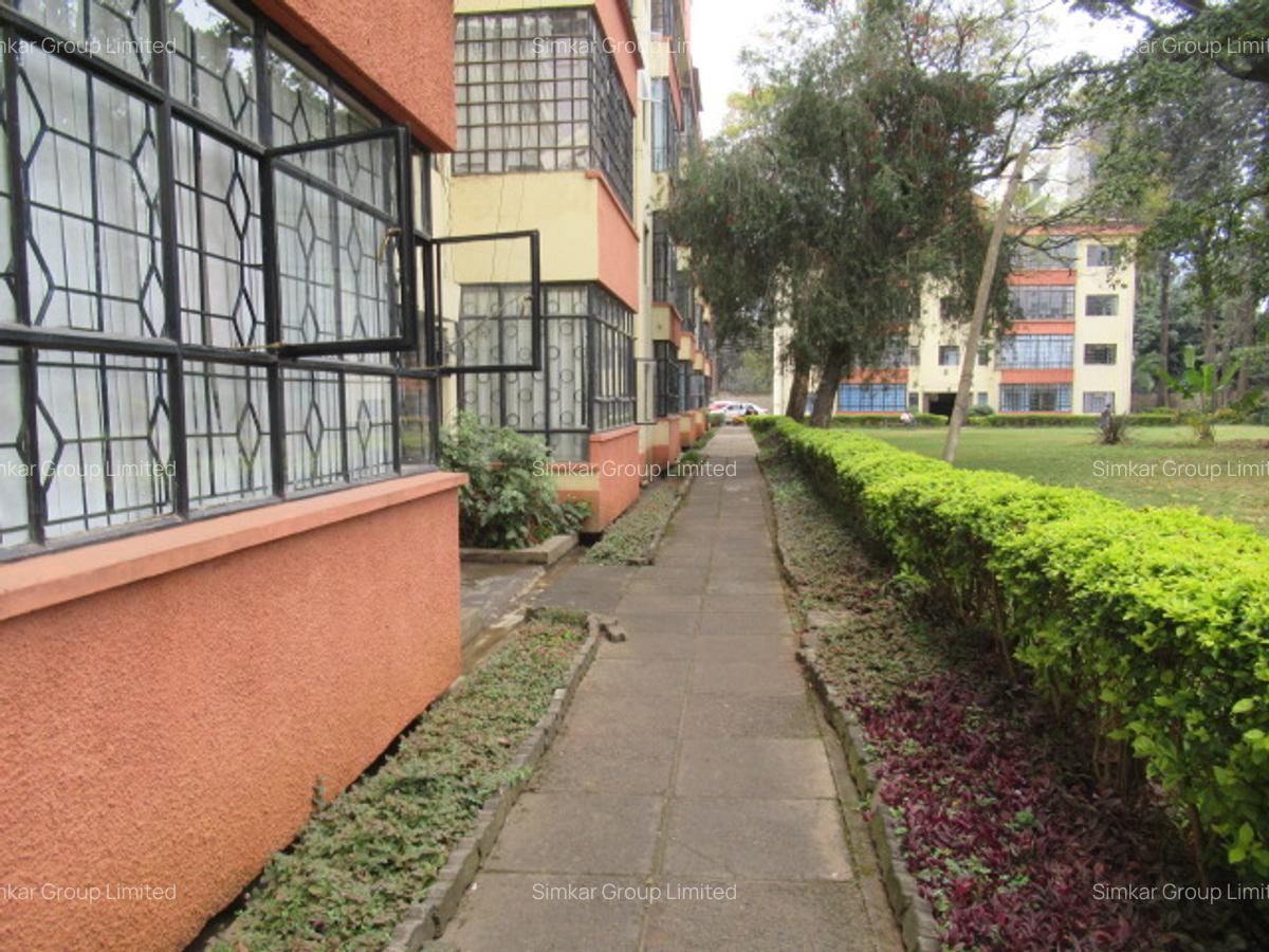 Office with Service Charge Included at Third Ngong Avenue - 2