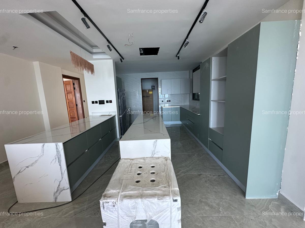 3 Bed Apartment with En Suite at Baobab Road - 9