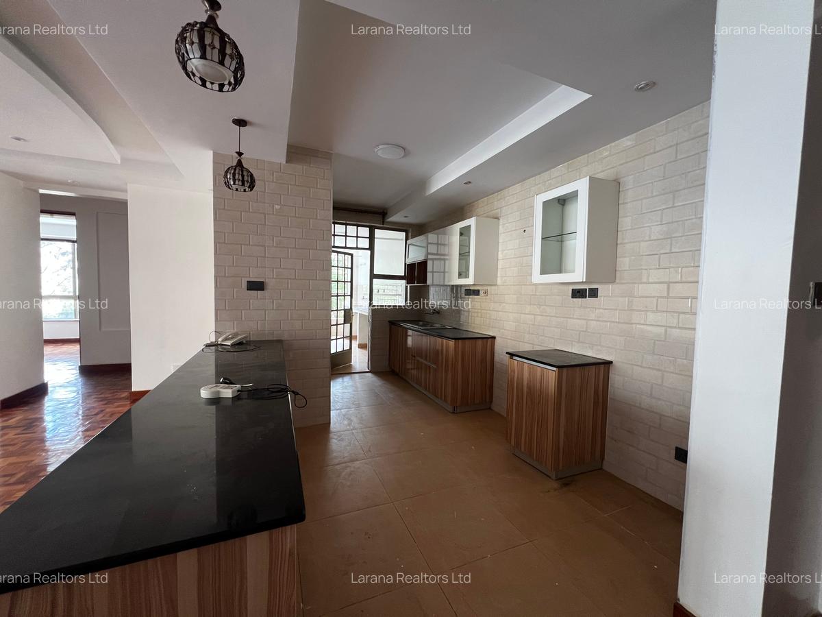 2 Bed Apartment with En Suite at Othaya Rd - 5