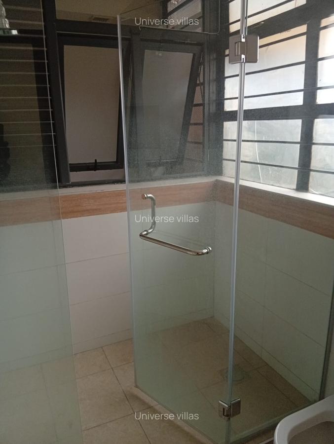 4 Bed Townhouse at Karen - 5