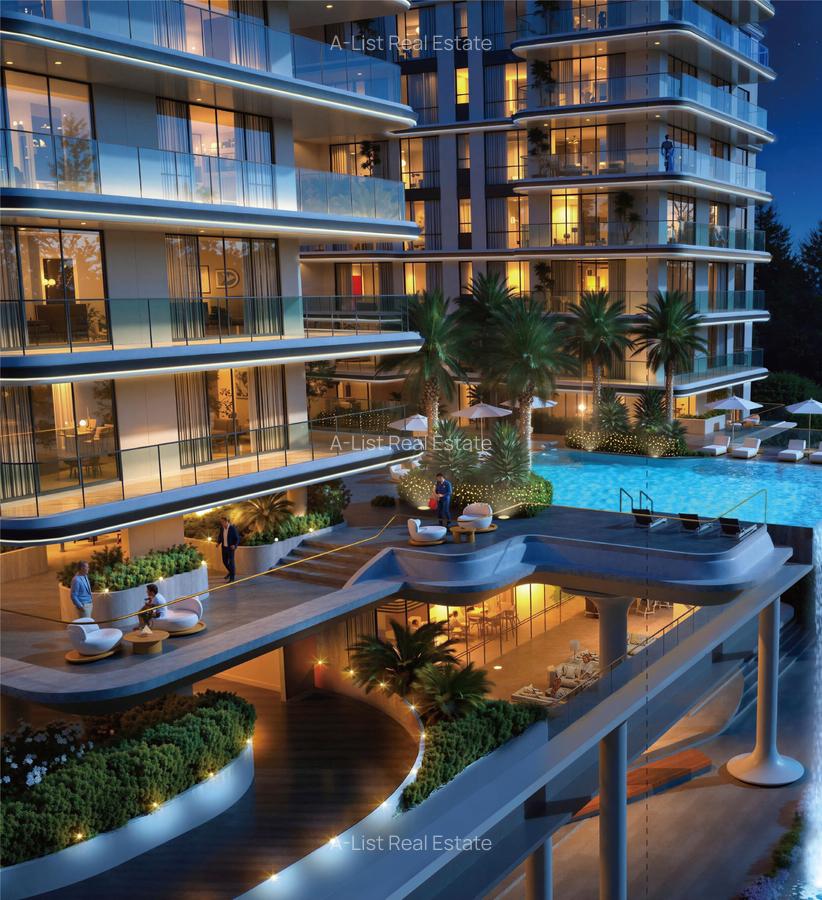4 Bed Apartment with En Suite at Donyo Sabuk - 8