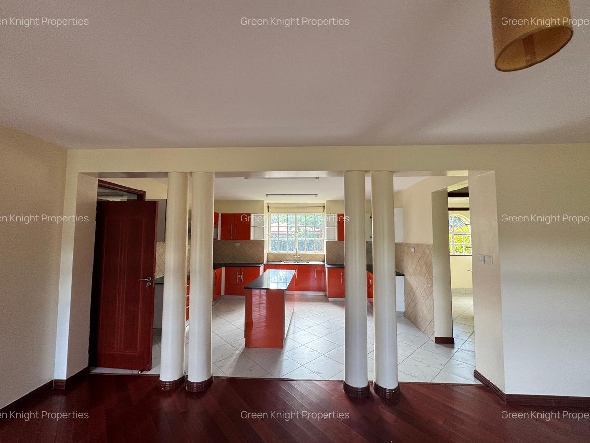 4 Bed House with En Suite in Karen - 10