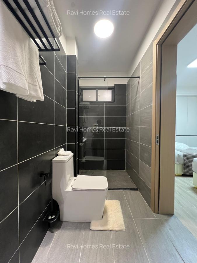 4 Bed Apartment with En Suite at Kilimani - 19