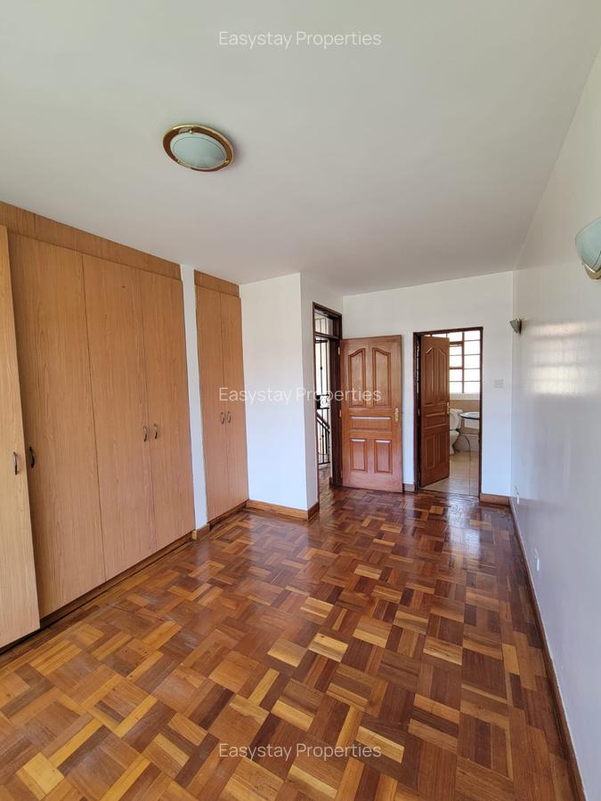 2 Bed Apartment with En Suite in Westlands Area - 6
