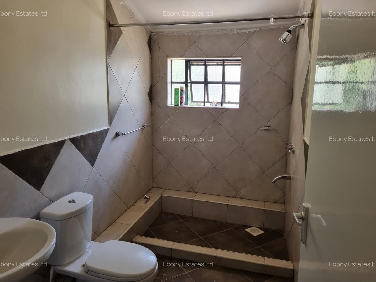 Office with Service Charge Included in Ngong - 15