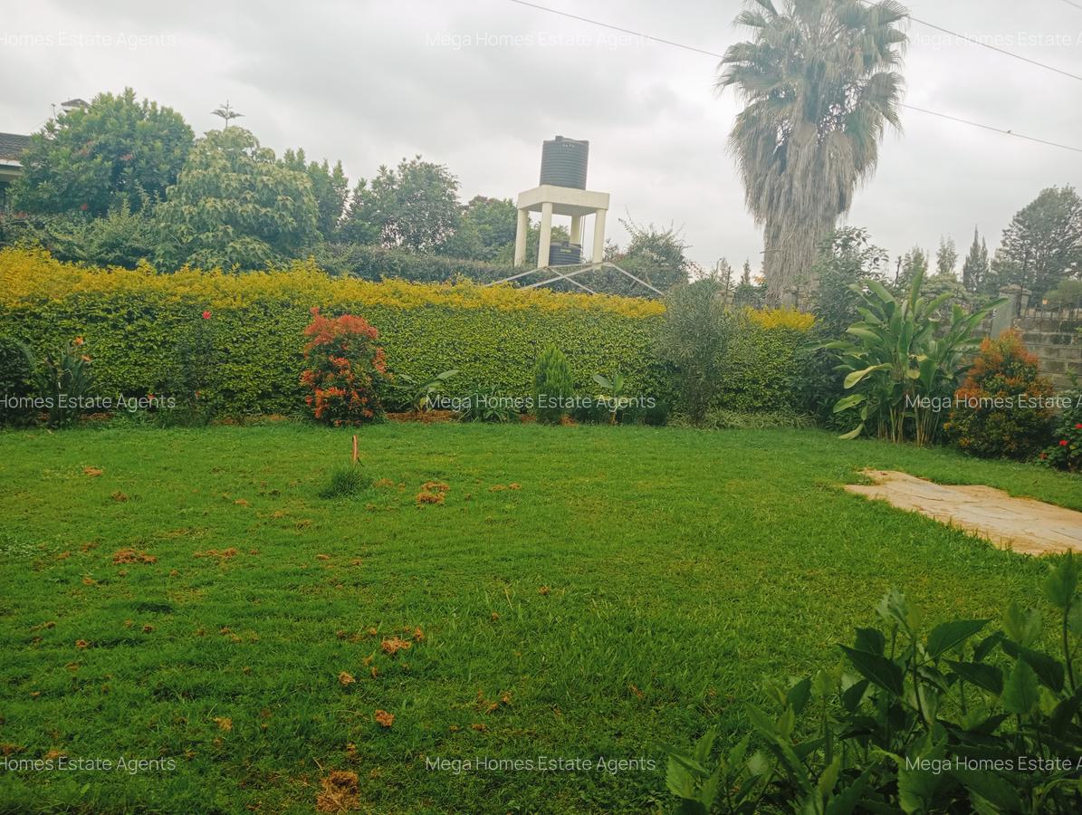 Serviced 2 Bed Apartment with En Suite in Runda - 6