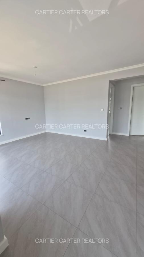 4 Bed House with En Suite in Kiambu Road - 8