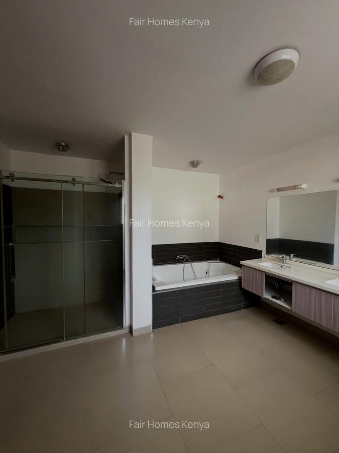5 Bed Townhouse with En Suite at Kaputei Gardens - 11
