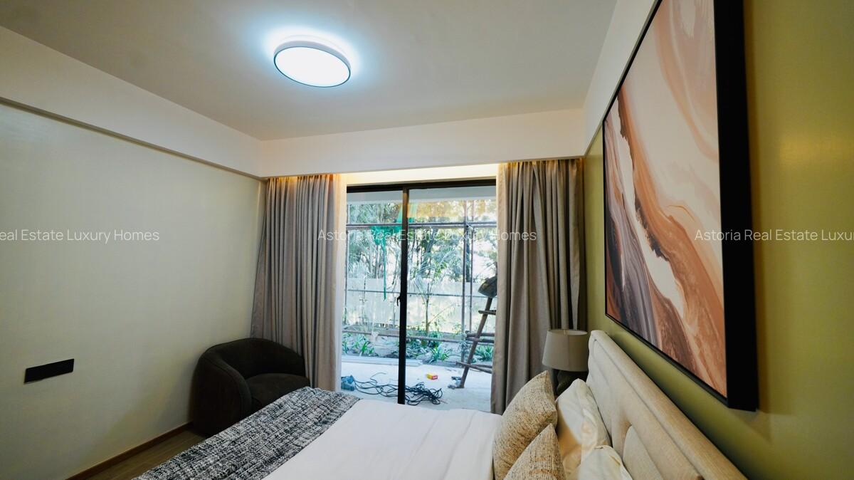 2 Bed Apartment with En Suite at 2026-518 2 Bed - 17
