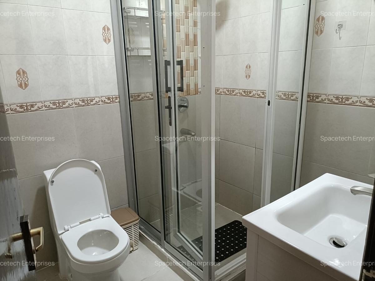 2 Bed House with En Suite in Runda - 17